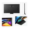 Hisense TV 75" 4K RGB SMART MINILED 75UR9S