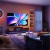 Hisense UHD SMART QLED TV 144Hz 85E7Q PRO