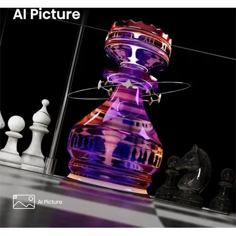 Hisense UHD SMART QLED TV 144Hz 85E7Q PRO