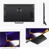 Hisense TV 85" 4K SMART MINILED 85U7SPRO