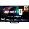 Hisense TV 85" 4KRGB SMART MINILED 85UR8S