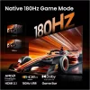 Hisense TV 85" 4KRGB SMART MINILED 85UR8S