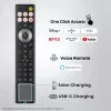 Hisense TV 85" 4KRGB SMART MINILED 85UR9S
