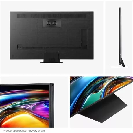 Hisense TV 85" 4KRGB SMART MINILED 85UR9S