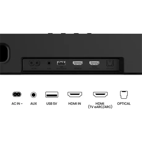 Hisense HANGPROJEKTOR AX3120Q