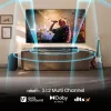 Hisense HANGPROJEKTOR AX3120Q