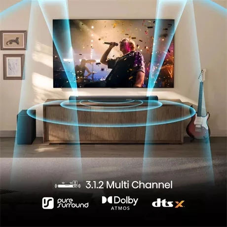 Hisense HANGPROJEKTOR AX3120Q