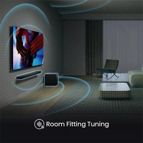 Hisense HANGPROJEKTOR AX3120Q