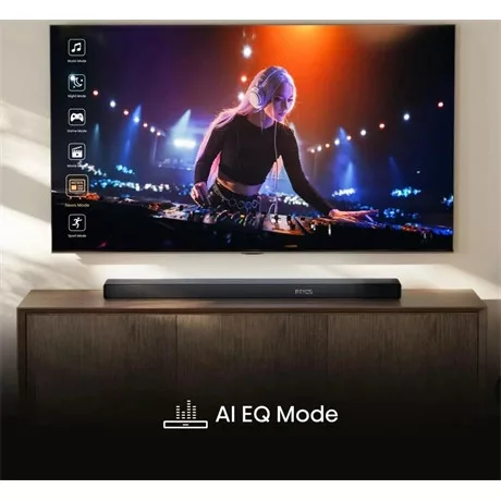 Hisense HANGPROJEKTOR AX3120Q