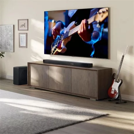 Hisense HANGPROJEKTOR AX3120Q