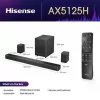 Hisense HANGPROJEKTOR AX5125H