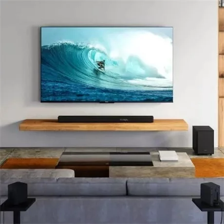 Hisense HANGPROJEKTOR AX5125H