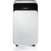 HISENSE D16CW Páramentesítő, Wi-Fi, Szárítási funkció