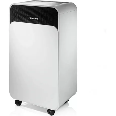 HISENSE D16CW Páramentesítő, Wi-Fi, Szárítási funkció