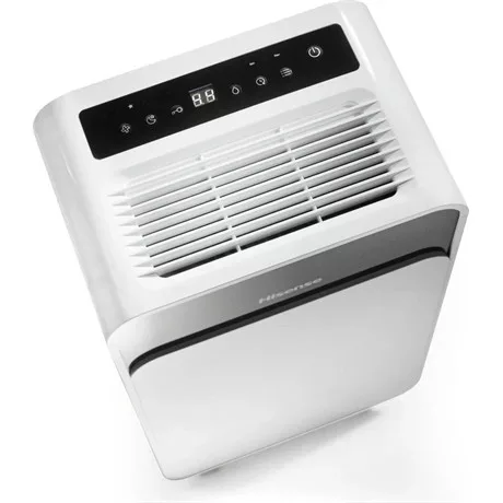 HISENSE D16CW Páramentesítő, Wi-Fi, Szárítási funkció