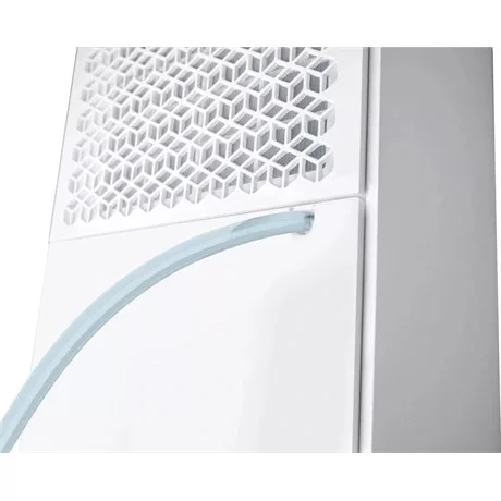 HISENSE D16CW Páramentesítő, Wi-Fi, Szárítási funkció