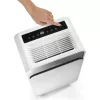 HISENSE D16CW Páramentesítő, Wi-Fi, Szárítási funkció