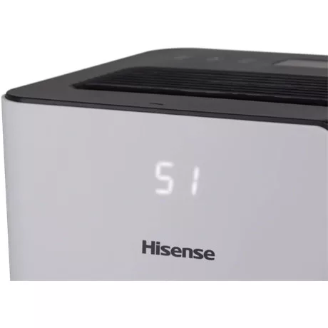 Hisense PÁRAMENTESÍTŐ D20CW