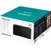 Hisense MIKROHULLÁMÚ SÜTŐ H20MOBP1HI