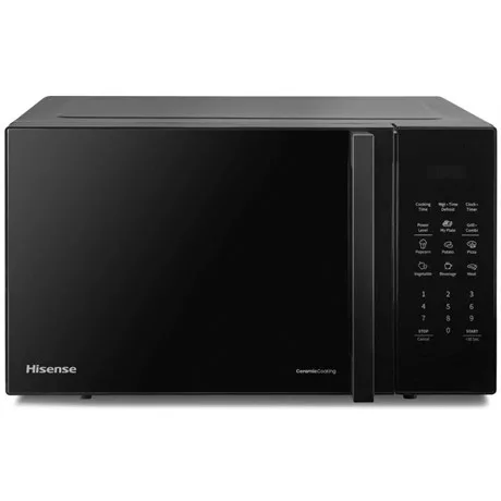 Hisense MIKROHULLÁMÚ SÜTŐ 29 L H29MOBS9HG