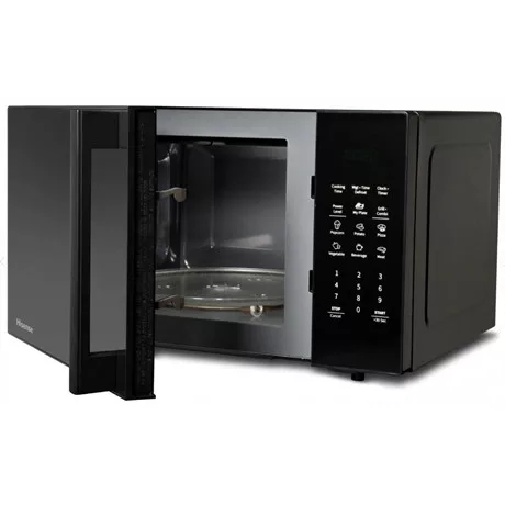 Hisense MIKROHULLÁMÚ SÜTŐ 29 L H29MOBS9HG