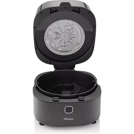 Hisense FORRÓLEVEGŐS SÜTŐ 6,7 L HAF1350DR