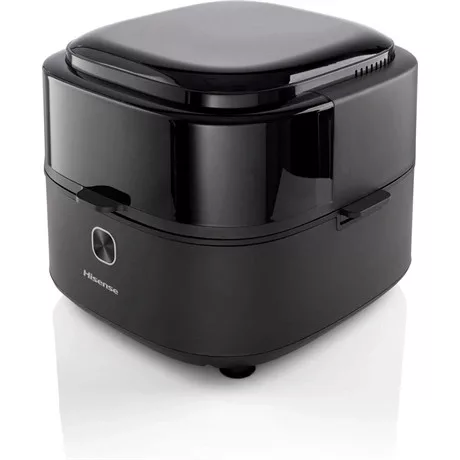 Hisense FORRÓLEVEGŐS SÜTŐ 6,7 L HAF1350DR