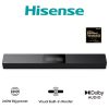 Hisense HANGPROJEKTOR HS2000