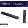 Hisense HANGPROJEKTOR HS2000