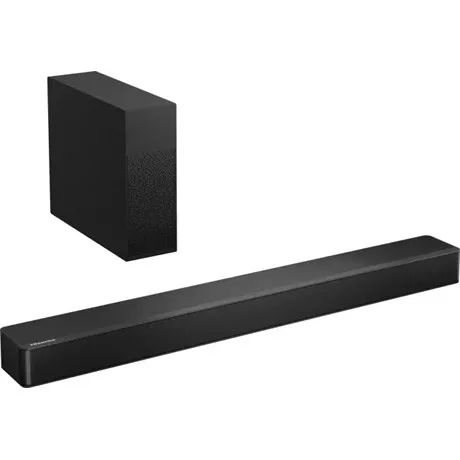 Hisense HANGPROJEKTOR HS2100