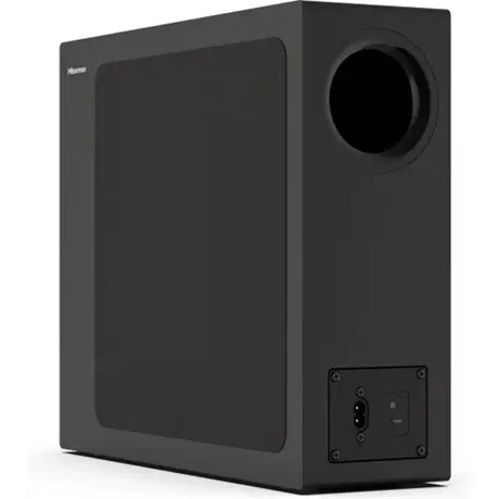 Hisense HANGPROJEKTOR HS2100