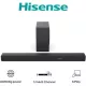 Hisense HANGPROJEKTOR HS3100
