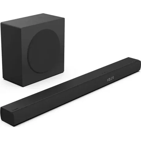 Hisense HANGPROJEKTOR HS3100