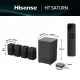 Hisense HANGPROJEKTOR HT SATURN
