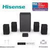 Hisense HANGPROJEKTOR HT SATURN