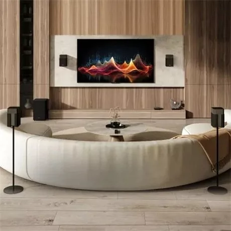 Hisense HANGPROJEKTOR HT SATURN