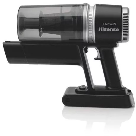 Hisense PORSZÍVÓ ÁLLÓ 25,2V HVC6264BK