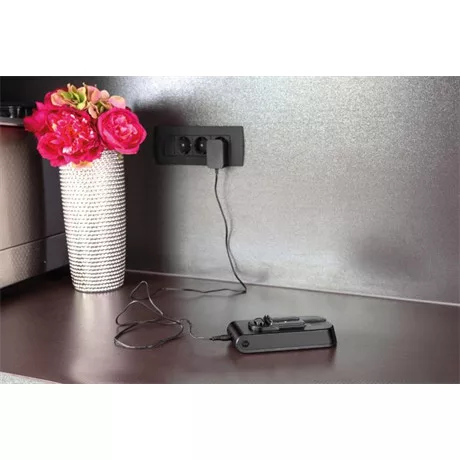 Hisense PORSZÍVÓ ÁLLÓ 25,2V HVC6664BK