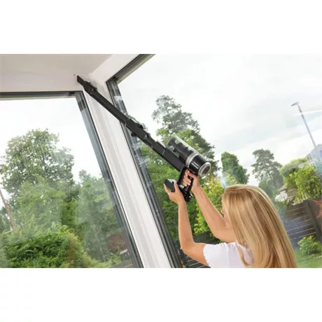 Hisense PORSZÍVÓ ÁLLÓ 25,2V HVC6664BK