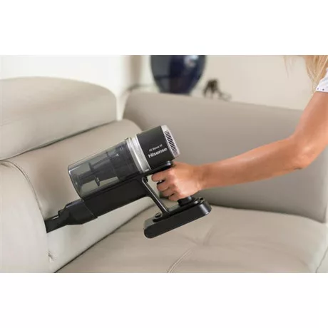 Hisense PORSZÍVÓ ÁLLÓ 25,2V HVC6664BK