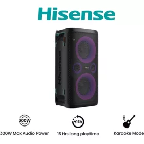 Hisense PARTY HANGFAL PARTY STORM