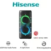 Hisense PARTY HANGFAL PARTY THUNDER