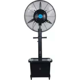   Home by Somogyi VENTILÁTOR PÁRÁSÍTÓ 175 CM, LAPÁTÁTMÉRŐ 64 CM CMF65