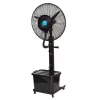 Home by Somogyi VENTILÁTOR PÁRÁSÍTÓ 175 CM, LAPÁTÁTMÉRŐ 64 CM CMF65