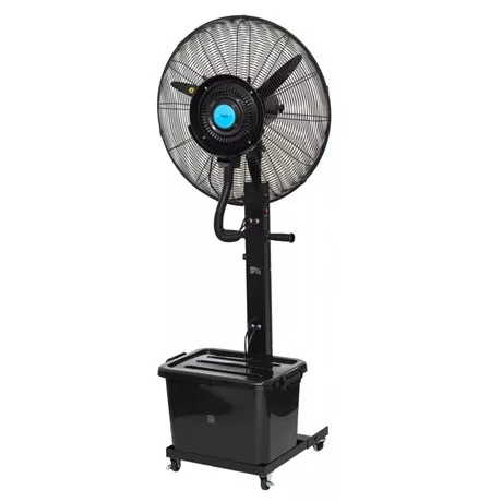 Home by Somogyi VENTILÁTOR PÁRÁSÍTÓ 175 CM, LAPÁTÁTMÉRŐ 64 CM CMF65