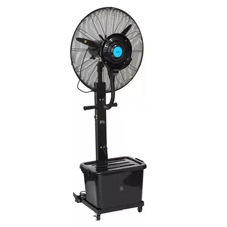 Home by Somogyi VENTILÁTOR PÁRÁSÍTÓ 175 CM, LAPÁTÁTMÉRŐ 64 CM CMF65