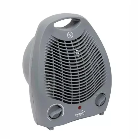 Home by Somogyi HŐSUGÁRZÓ VENTILÁTOROS FK1M