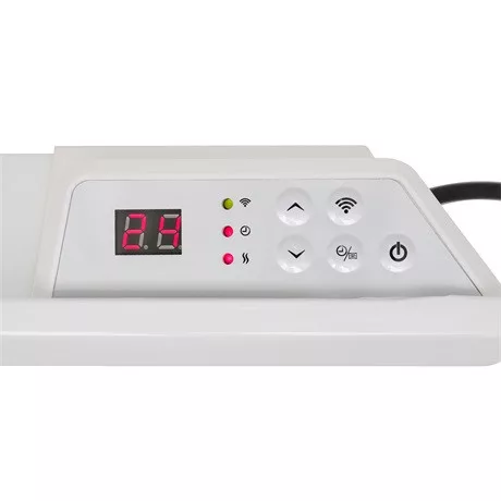 Home by Somogyi KONVEKTOR FŰTŐTEST SMART FK210WIFI