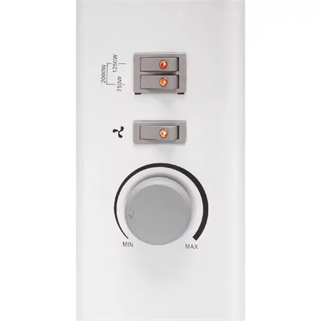 Home by Somogyi KONVEKTOR FK343TURBO
