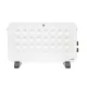Home by Somogyi KONVEKTOR VENTILÁTORRAL FK345TURBO